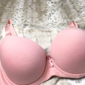 New Bra - Light Pink